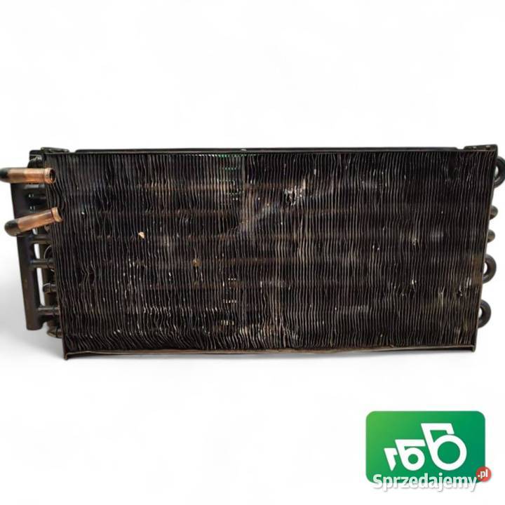 Case JXU 110 2008rPartsCzęści Wilkowo