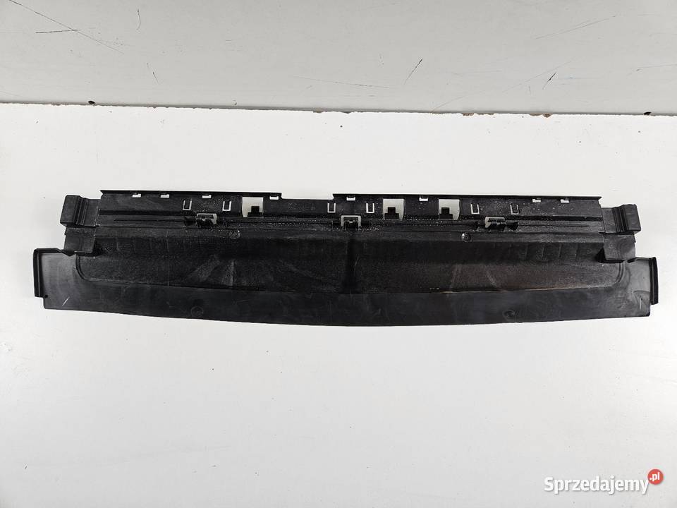 MERCEDES VITO W447 KIEROWNICA POWIETRZA WLOT osobowe Międzychód