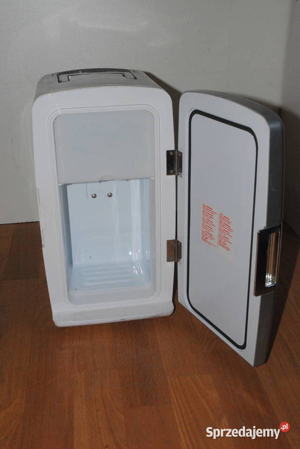 Lodówka turystyczna Holsten 12V Łęczyca