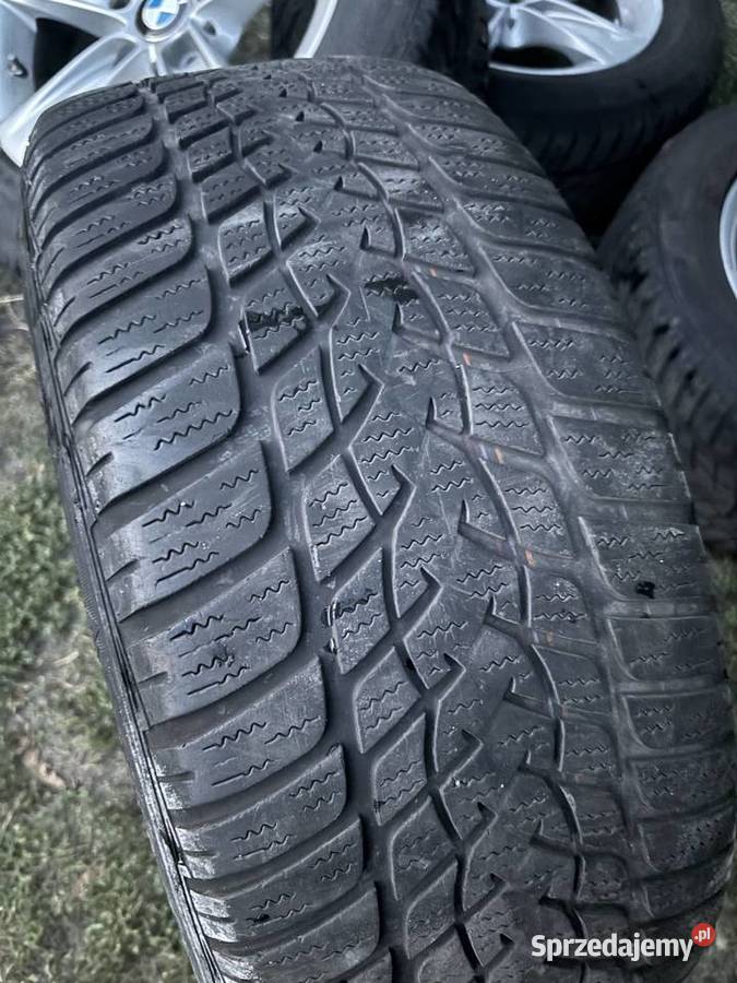 Koła zimowe 5x120 Biłgoraj