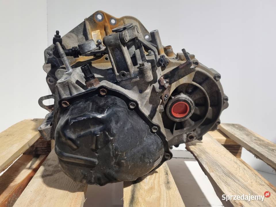 SKRZYNIA BIEGÓW Suzuki SX4 Fiat Sedici 16 16v lubelskie Chełm