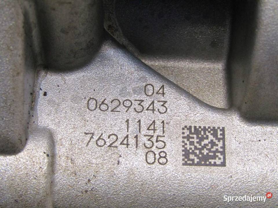 POMPA OLEJU 15 B MINI F55 F56 7624135 8513665