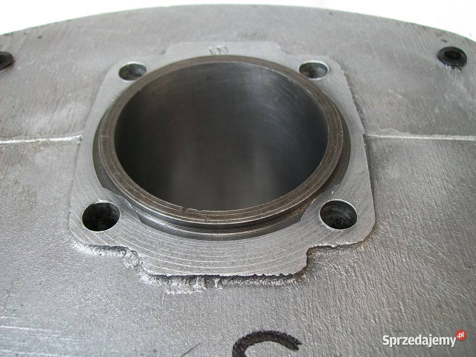 WSK 175 WIATR M21W2A SILNIK 059 TŁOK CYLINDER Świerzawa sprzedam
