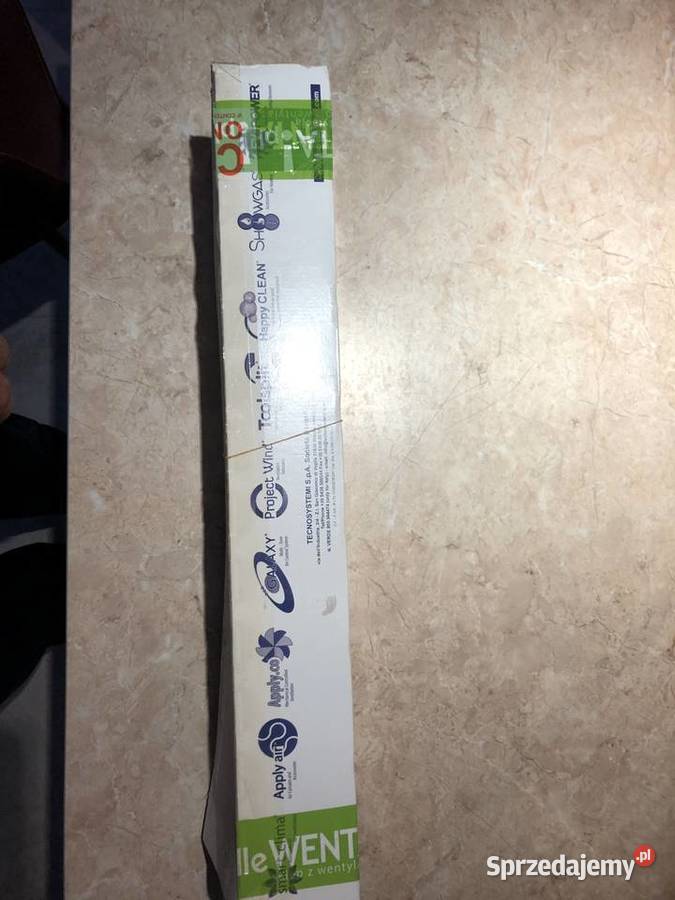 puszka klimatyzatora Pozostałe Koczanów