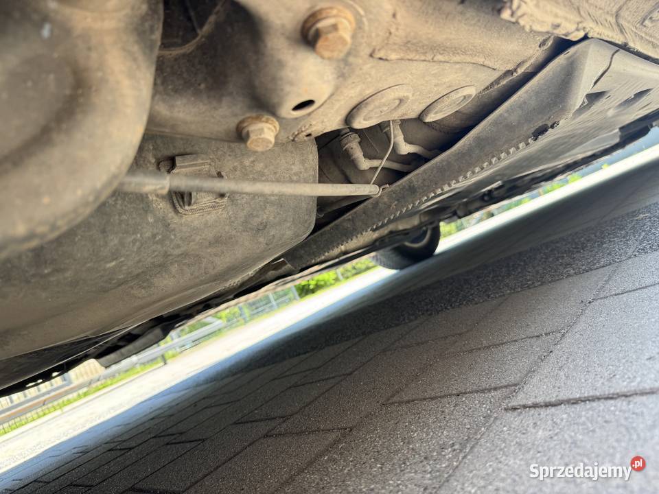 VW GOLF 6 20 TDI DSG Czerwionka-Leszczyny