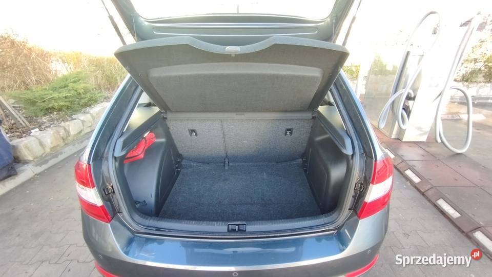 Skoda Rapid 12 niski przebieg benzyna zadbana manualna Wrocław sprzedam