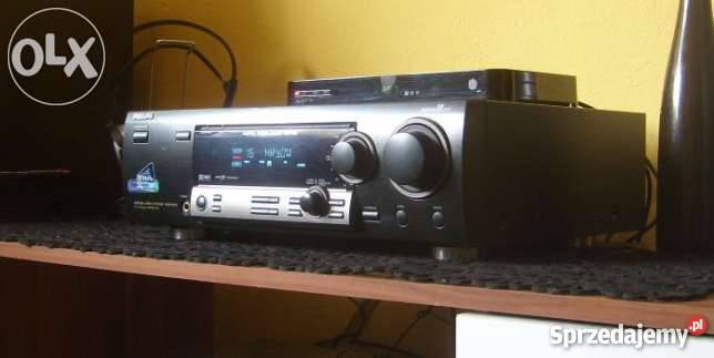 Philips FR960 Amplituner Warszawa