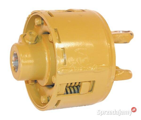 Sprzęgło cierne W2400 FK964R 155daNm 1159378