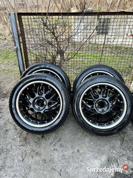 Alofelgi 5x130 2854520 audi porsche tuarek dolnośląskie Prochowice