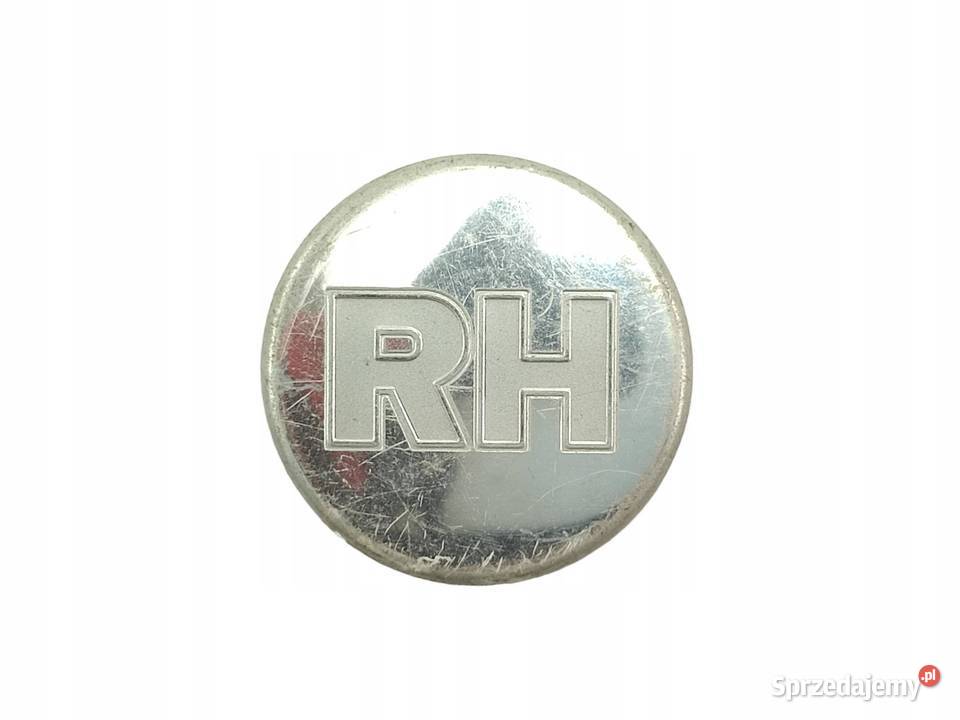 DEKIELEK FELGI RH 53mm 51mm 45011