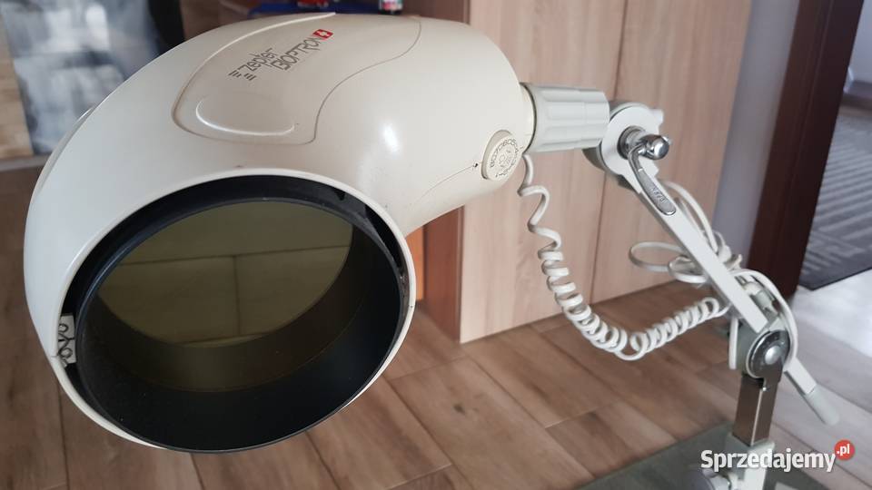 LAMPA LECZNICZA BIOPTRON Pro Nowy Dwór Wejherowski