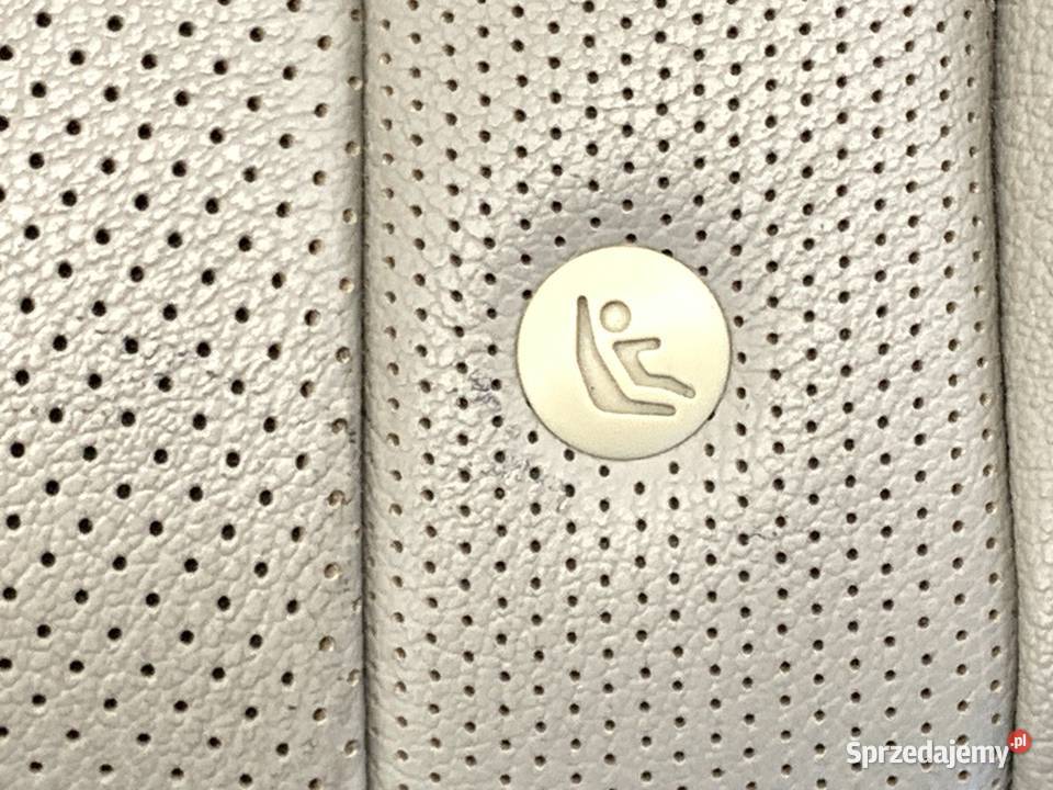 FOTELE KANAPA BOCZKI KOMPLET HYUNDAI i40 Kombi sprzedam