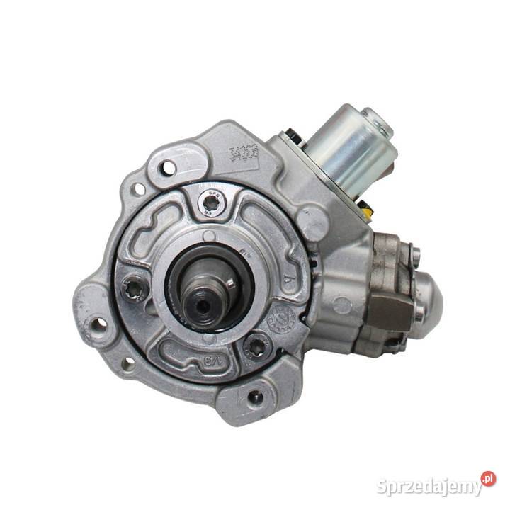POMPA WTRYSKOWA DELPHI SKODA SEAT VW 12 TDI CFW Kraków sprzedam