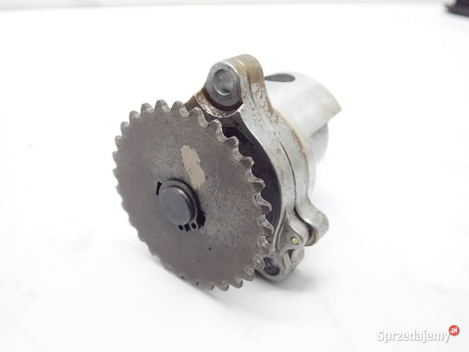 Pompa Oleju Tryb Suzuki VX 800 9097r Strzelce Krajeńskie