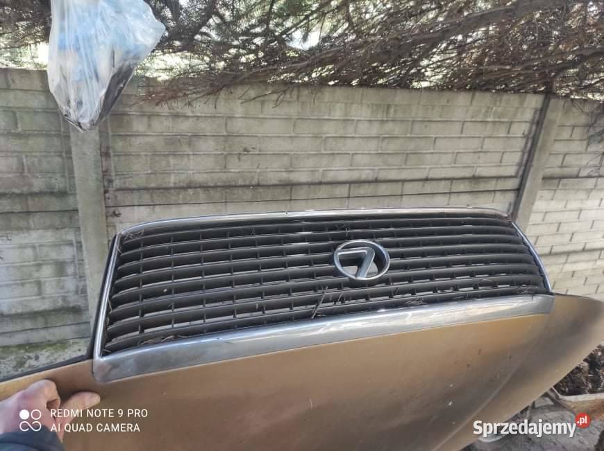 Lexus LS400 UCF10 8994r Maska Częstochowa sprzedam