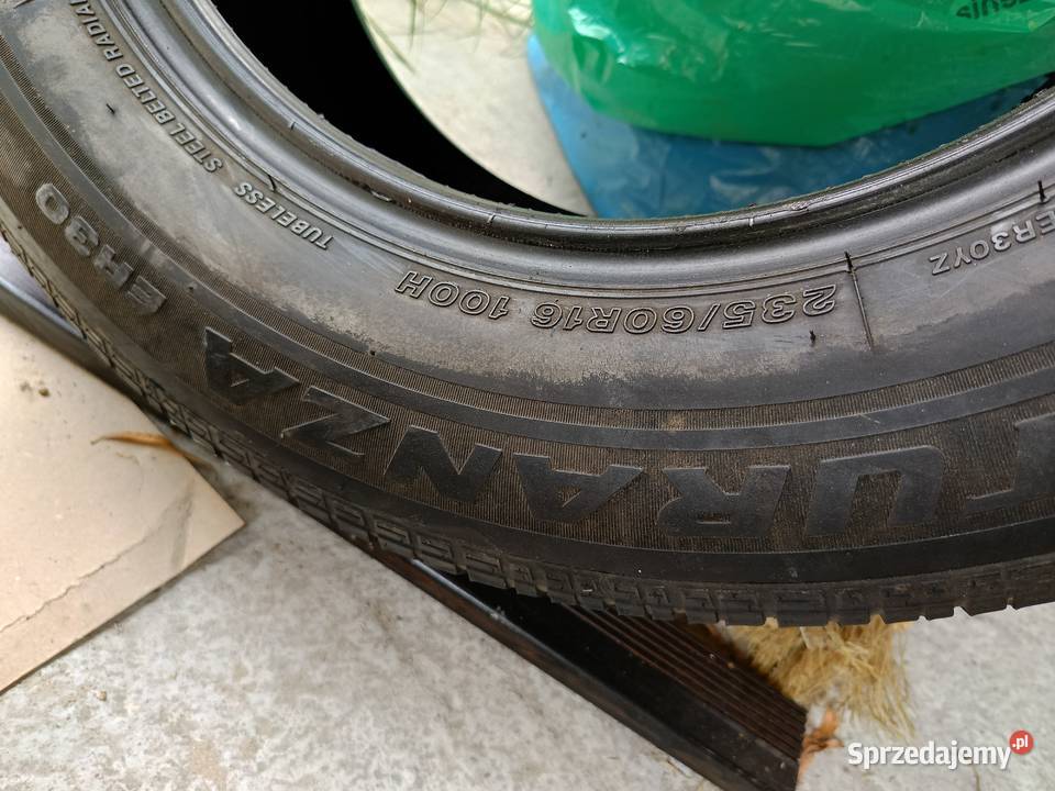 Opona 2356016 Janówka