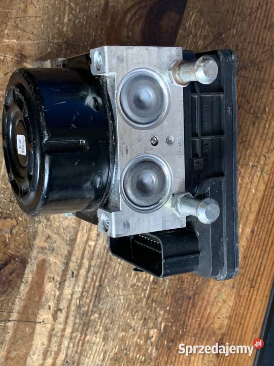 ABS NISSAN E 12 476603VU0B J1 06210969333 Margonin