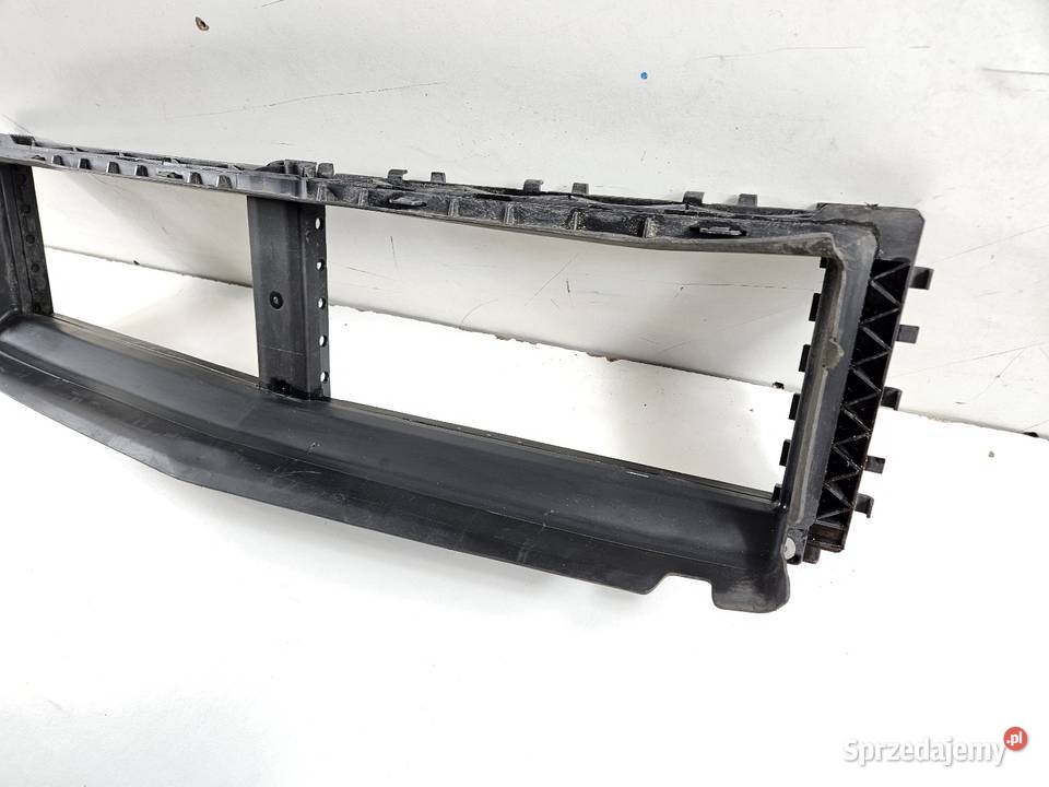 MERCEDES AKLASA W177 KIEROWNICA WLOT POWIETRZA wielkopolskie Międzychód