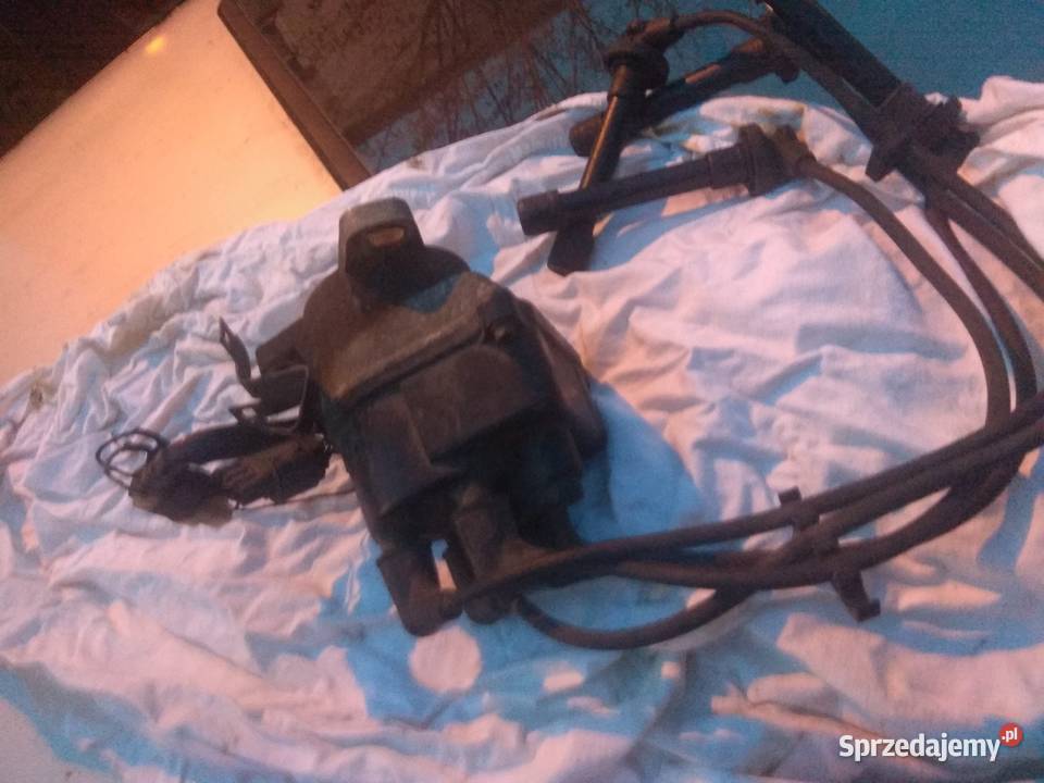 aparat zapłonowy honda civic VI 15 D15 Z6 śląskie Sosnowiec