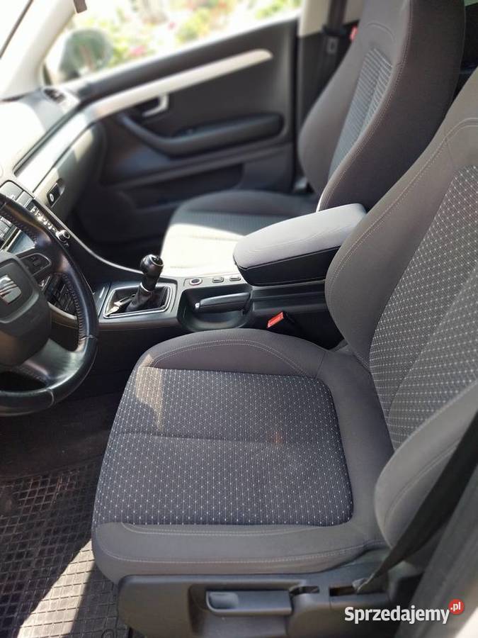 Seat Exeo SW 2010r 18tsi 160 187tkm rozrząd nowy Lublin sprzedam