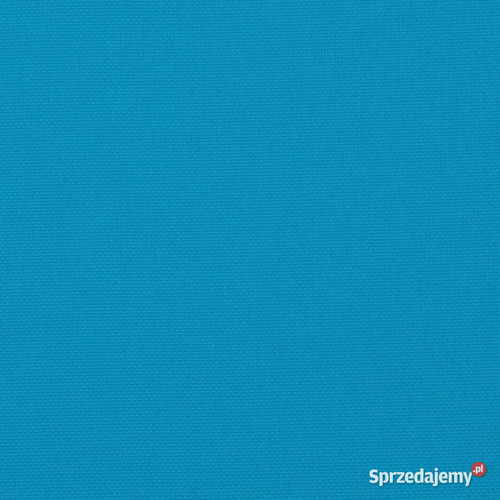 Poduszki na palety 2 jasnoniebieskie 50x50x7 Warszawa