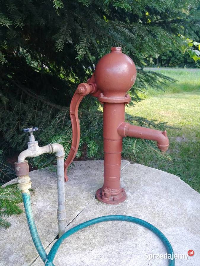 Studnie głębinowe odwierty pompy ciepła Chełm