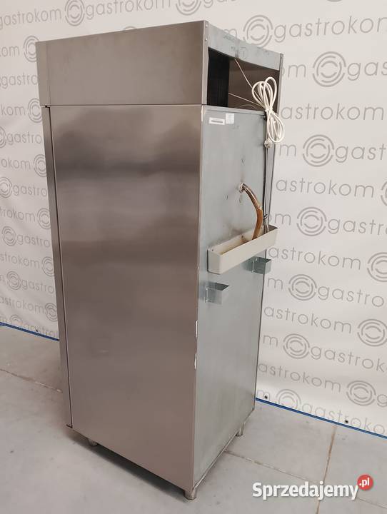 Szafa mroźnicza Gort FMP1101070GG Wrocław