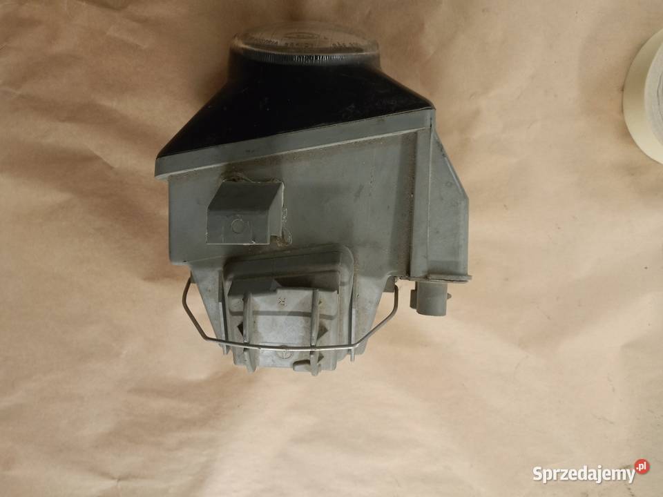 Światło przeciwmgielne halogen Mercedes R 170SLK osobowe opolskie