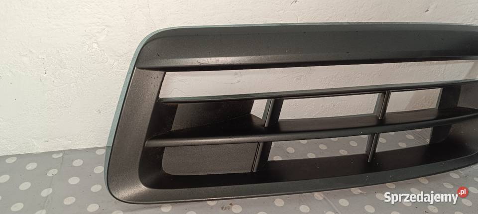 AUDI Q7 I 4L0 KRATKA ZDERZAKA LEWA PRZEDNIA Lubin