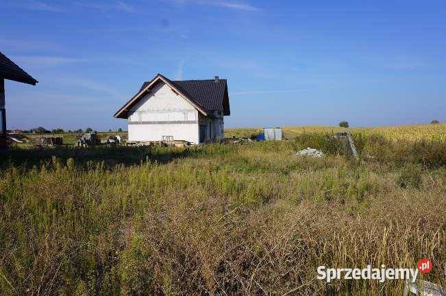 Nieruchomość Bierzgłowo