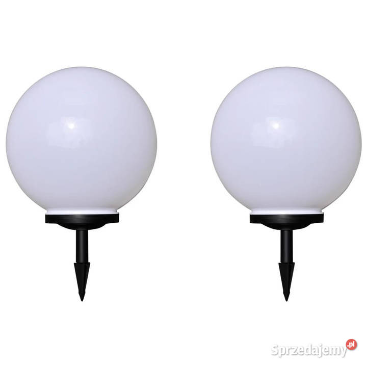 Lampy do oświetlenia ścieżki 2 LED 40 z kołkami Warszawa sprzedam