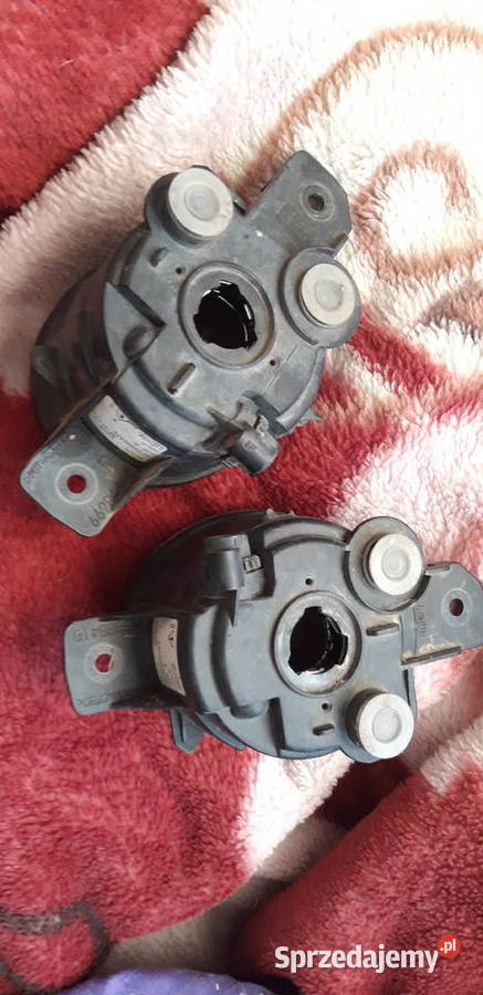 Renault espace 4 lampy przeciwmgielne podkarpackie