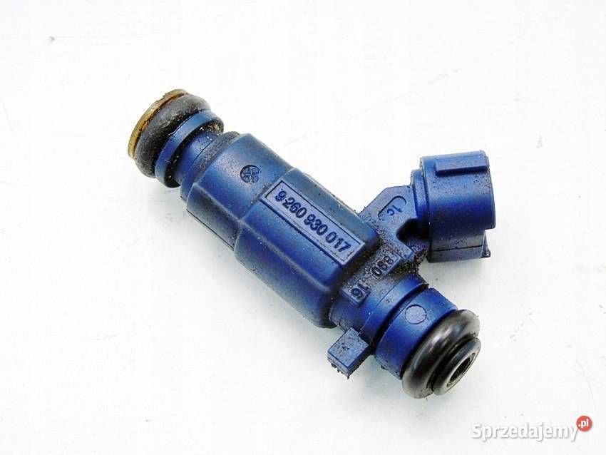 WTRYSKIWACZ 11 12V I10 I PICANTO GETZ ATOS PRIME osobowe Sosnowiec sprzedam
