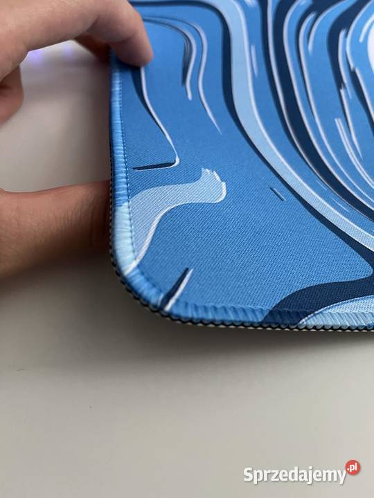 Podkładki gamingowe na zamówienie mazowieckie Warszawa sprzedam