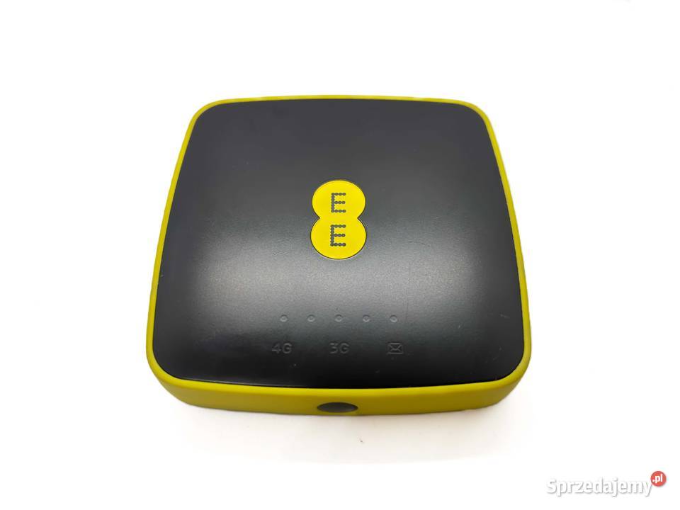 Mobilny Router WiFi 4G LTE EE Osprey 2 EE60