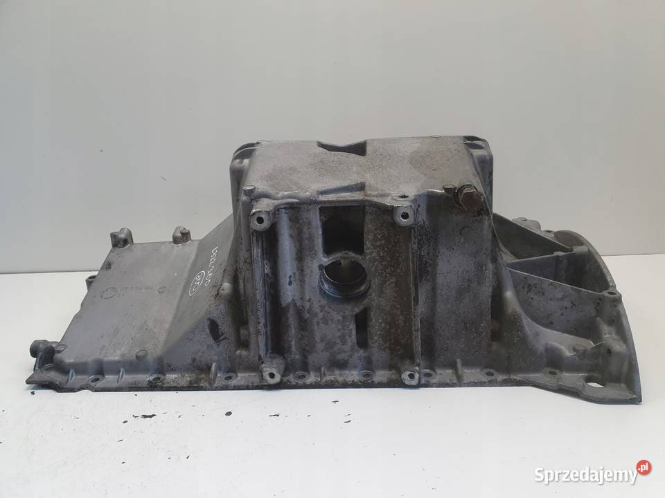 Range Rover III L322 30 D 306D1 MISKA OLEJOWA lubelskie Rudka