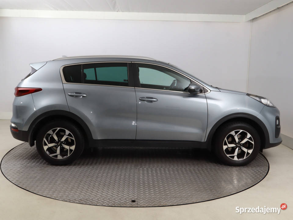 Kia Sportage 16 GDI