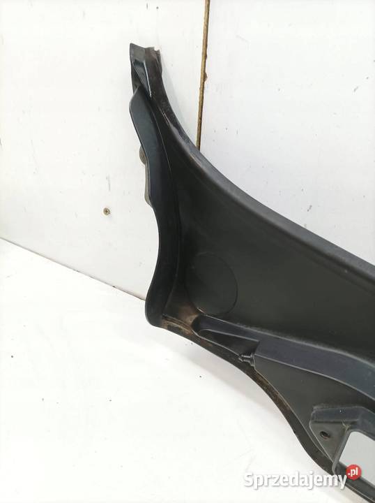 PODSZYBIE PLASTIKOWE E91 677210 Bmw Seria 3 V