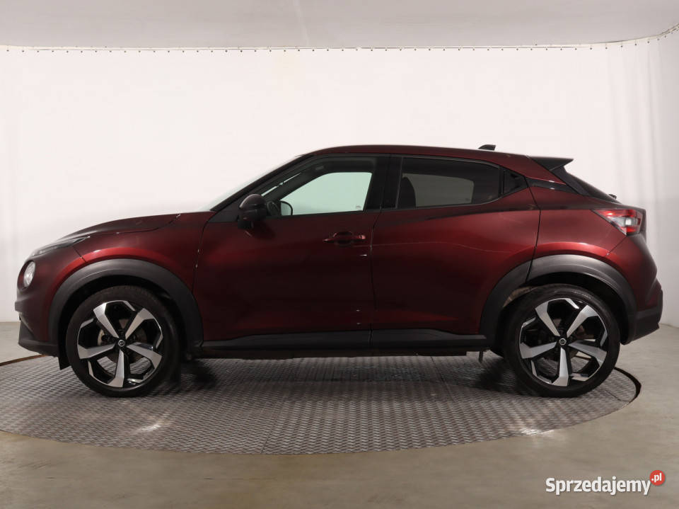 Nissan Juke 10 DIGT czujnik deszczu sprzedam