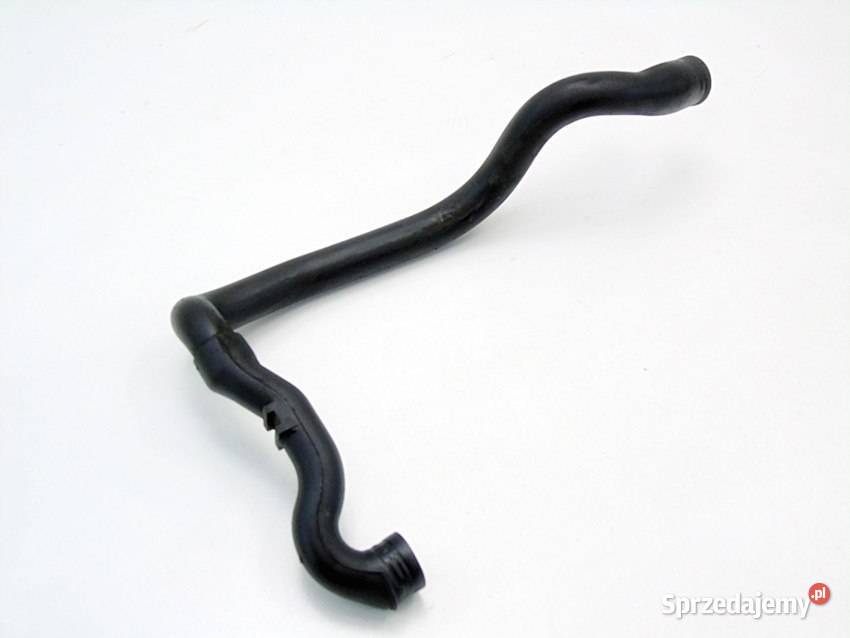 WĄŻ PRZEWÓD ODMY OLEJU 20 TB TURBO VOLVO S40 V40 osobowe Sosnowiec sprzedam