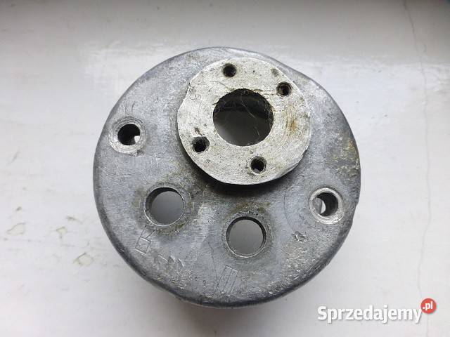 Ural M72 K750 Dniepr 6V Prądnica Obudowa mazowieckie Warszawa
