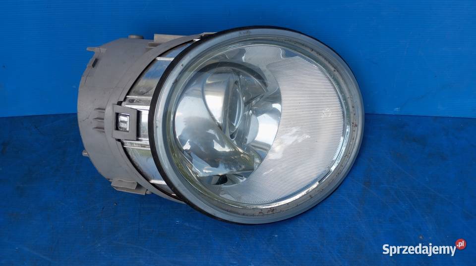 LAMPA PRAWY PRZÓD EU XENON VW BEETLE 1C0941006G