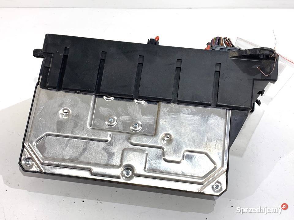 MODUŁ KOMFORTU VW CARFTER 30 35 A9069017401 Bus osobowe