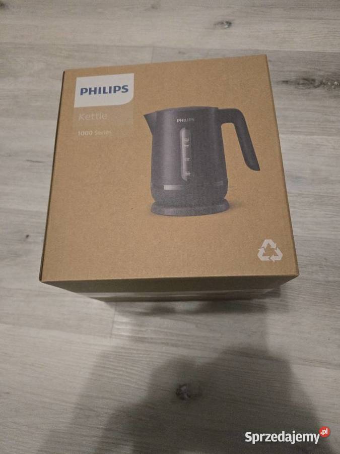 Czajnik elektryczny Philips Legionowo