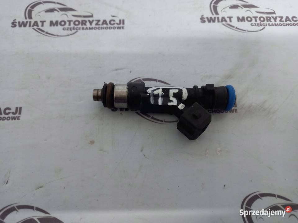 MOKKA ASTRA CORSA 14 B14NET 140 136 wtryskiwacze Kielce