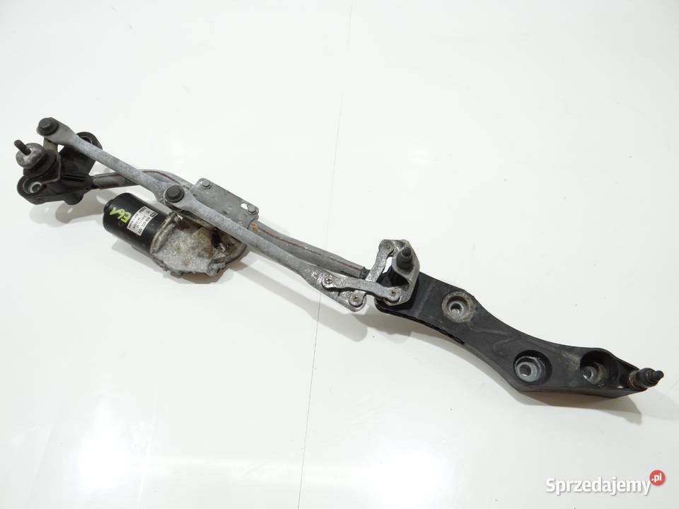 MECHANIZM WYCIERACZEK PRZÓD BMW E60 E61 6934279 Mechanizmy wycieraczek