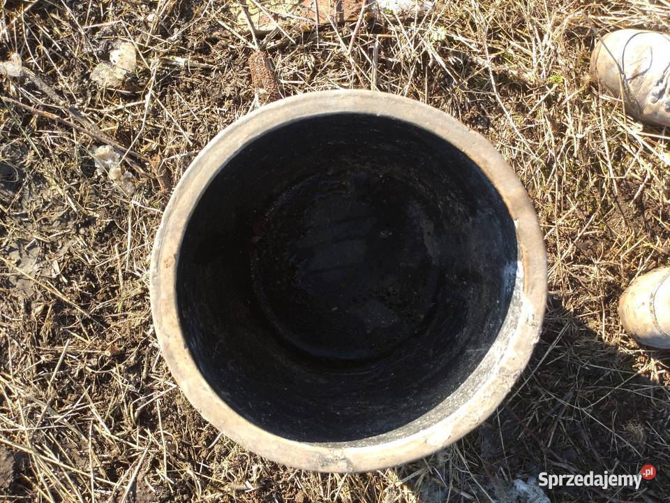 Beczka Głogów Małopolski