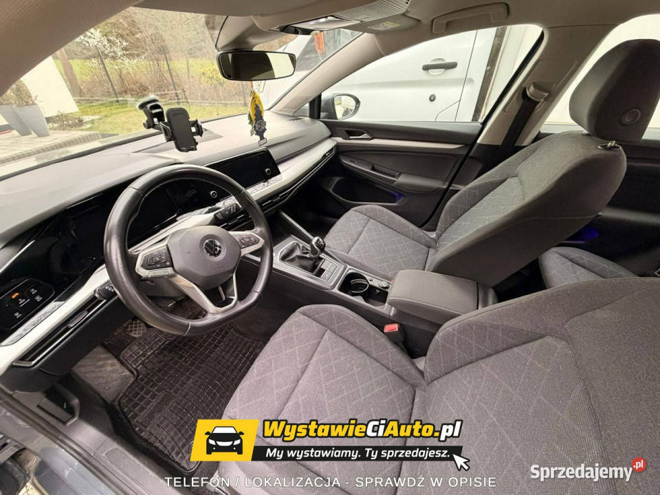 Volkswagen Golf Telefon 698129350 Wodzierady ESP sprzedam