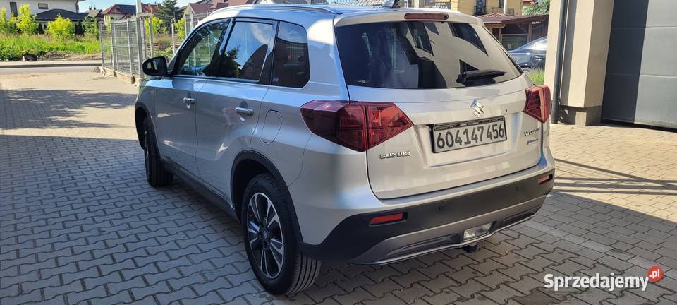 Bezwypadkwy serwis ASO przebieg 64900 super stan mazowieckie Warszawa