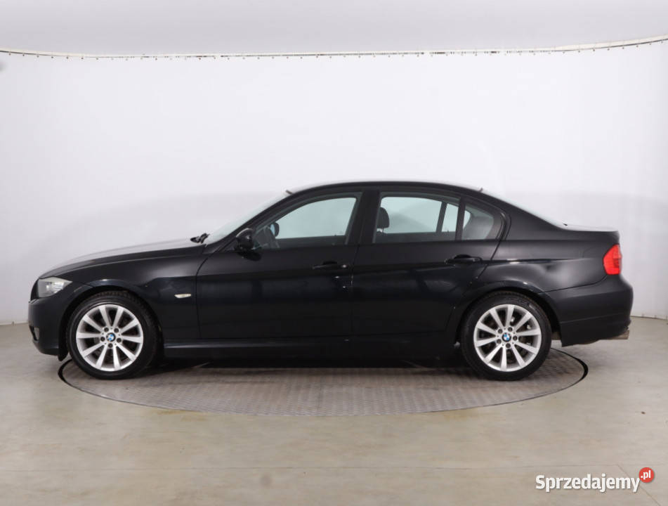 BMW 3 318 i czujnik parkowania Piaseczno